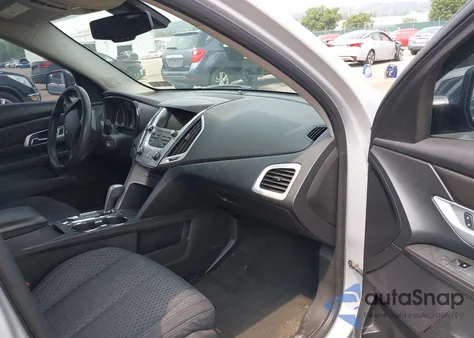 2012 GMC Terrain Sle из США, поврежденный, VIN 2GKFLREKXC6224795